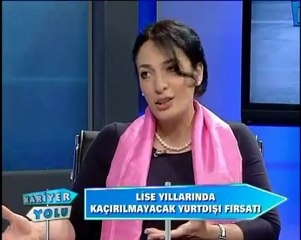 Yurtdışı Eğitim FİNLANDİYA