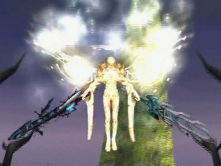 Xenoblade Chronicles < 35 > WTF je vois double