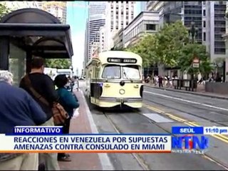 Oposición asegura que los venezolanos en Miami son los más afectados por el cierre del consulado