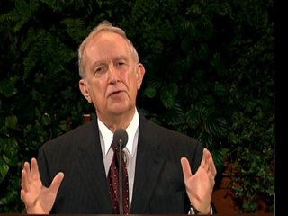 Mormon Church - Peace of Conscience and Peace of Mind