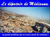 Le dépotoir de Médiouna, un grand problème qui ne trouve point de solutions !