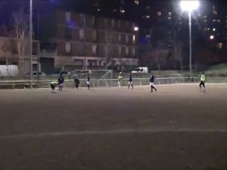 FC LIONS 3-0 Sonic FC