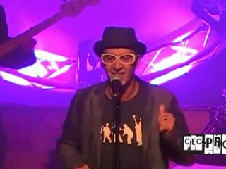 RadiO BistrO - Nicotine Live 🎶 | Petite chanson sur la cigarette