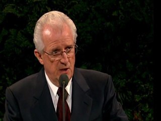 Mormon Church - "Feed My Sheep"