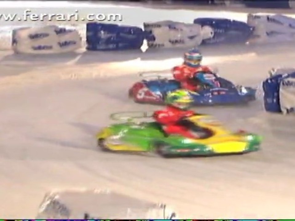 Autosital - Scuderia Ferrari Racing News 2012 - N1