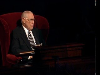 Mormons - The Key of the Knowledge of God