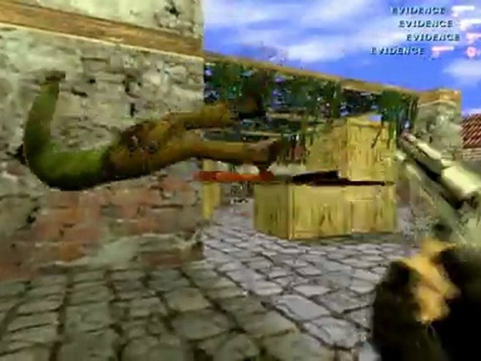 3from1-evidence [x264]