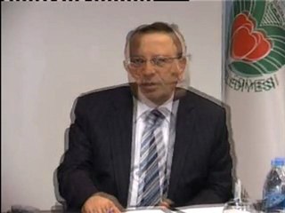 Çevre Düzeni Planı Değerlendirme Toplantısı