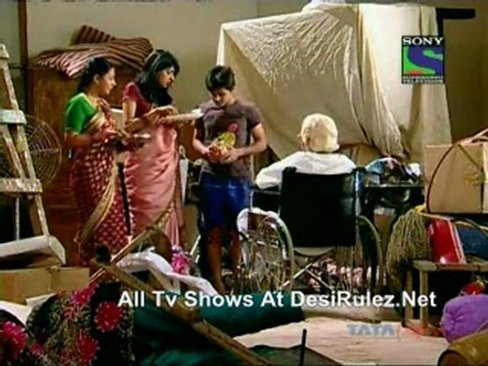 Saas Bina Sasural - 17th January 2012 Pt-2