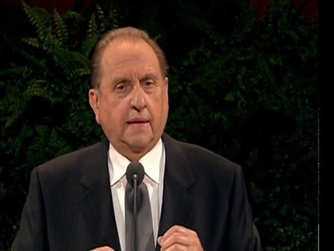 Mormon Beliefs - Anxiously Engaged