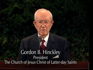 Mormon Doctrine - A Tragic Evil among Us