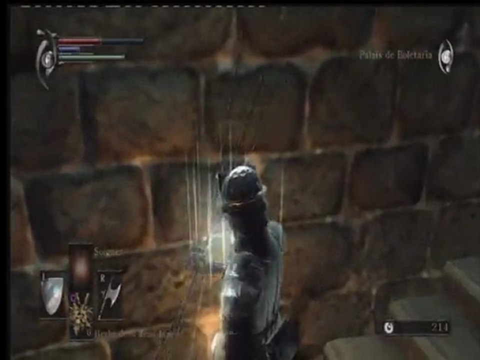 Deamon's soul