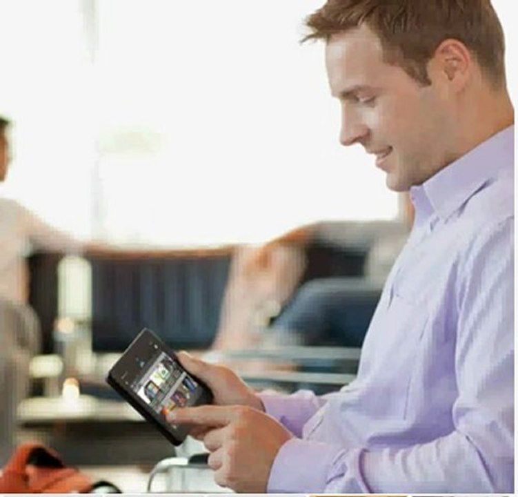 Discount Kindle Fire, Full Color 7″ Multi-touch Display, Wi-Fi