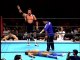 Yuji Nagata vs Scott Norton - (NJPW 03/21/02)