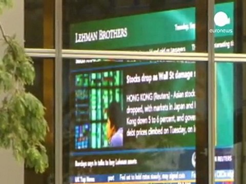 Un tribunal international pour les gros litiges financiers