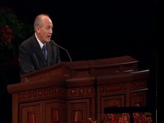 Mormonism - Keeping Our Covenants