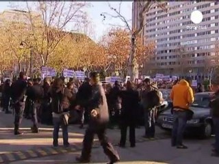 Dikta dönemini sorgulayan hakim mahkeme önünde