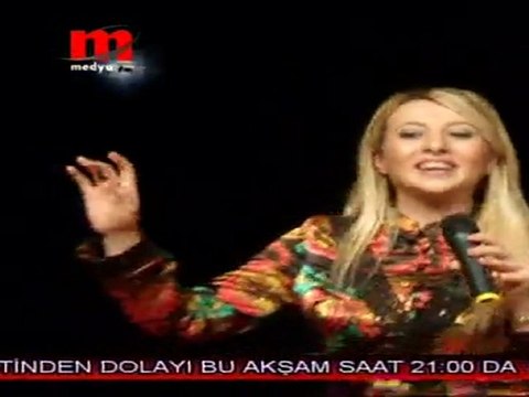 TOKAT IN ENLERİ ÖDÜL TÖRENİ AYŞEGÜL PINAR TOKATLI