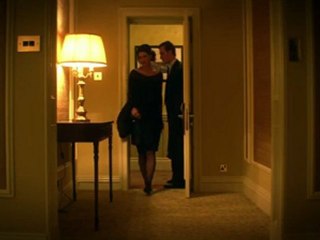 Haywire Clip: Hotel Fight