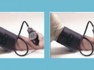 Welch Allyn Tr 1 Hand Aneroid Sphygmomanometer