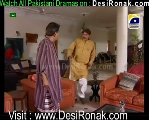 Chirya Meray Angan Ki Episode 21 - 17th January 2012 part 1