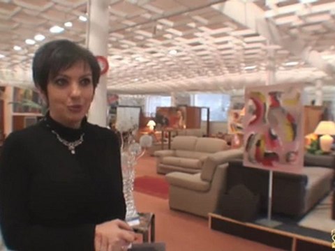 Art et Ebenisterie chez les Meubles Hauth à Guebwiller