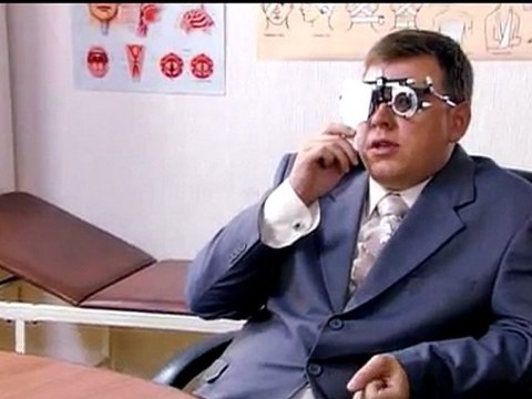 Жить будете. Эпизод 1.2