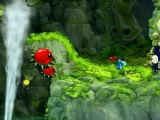Vidéo test du jeu : Rayman Origins