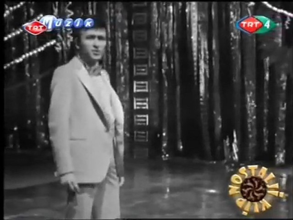 Erol Evgin (Altın Plak Ödüllü) İşte Öyle Bir Şey