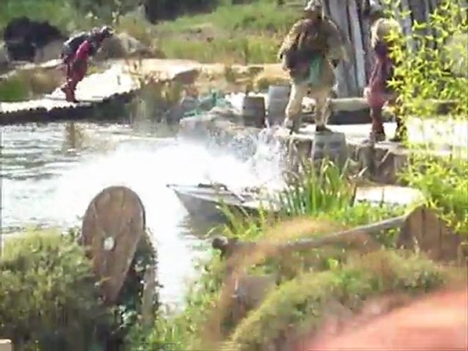 _ bande annonce _ du puy du fou !!!