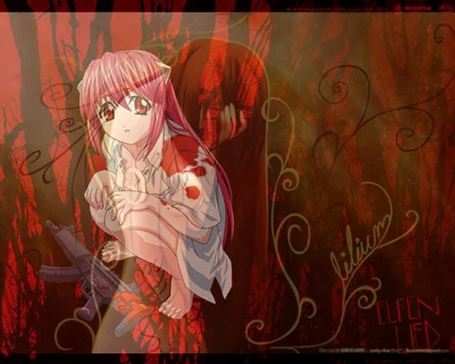 Elfenlied