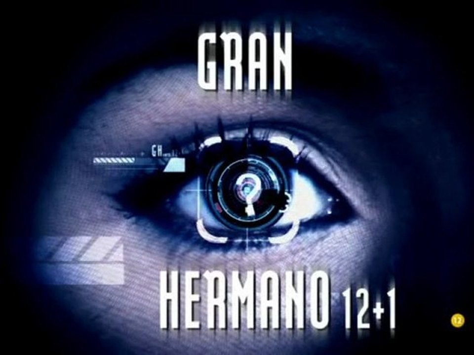 Promo Gran Hermano 12+1 - Estreno jueves 22h00