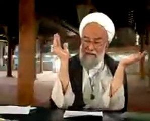 في رحاب القرآن الكريم - حلقة 4 -  محمد مهدي الاصفي