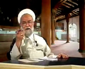 في رحاب القرآن الكريم - حلقة 7 -  محمد مهدي الاصفي