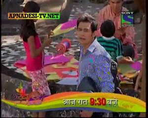 Dekha Ek Khawaab - 17th Jan 2012 - Part1