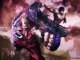 Street Fighter X Tekken  : Cinématique 2 "Paul, Law, Asuka, Xiaoyu, Juri, Balrog, Vega , Rufus"