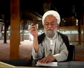 في رحاب القرآن الكريم - حلقة 19 -  محمد مهدي الاصفي