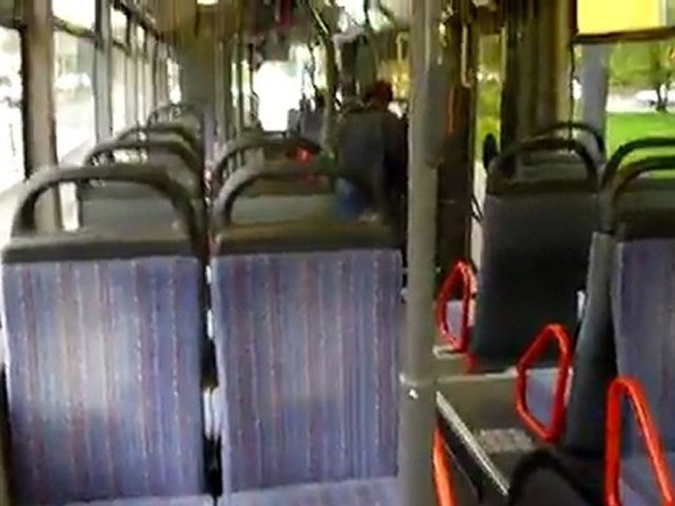 Renault R312 (3091) TCL - YouTube