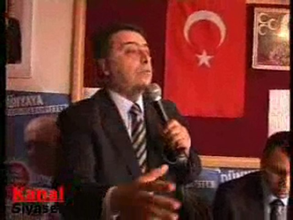 Osman Durmuş