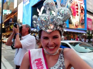 3600 miles of popcorn - Episode 1: New York & Brooklyn