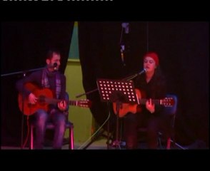 özkan & aslı - malan barkır