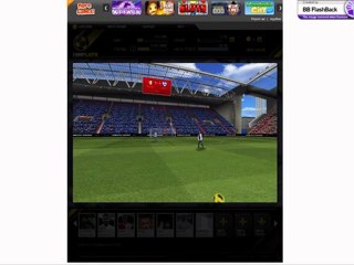 River Park Fc - Bristol Fc