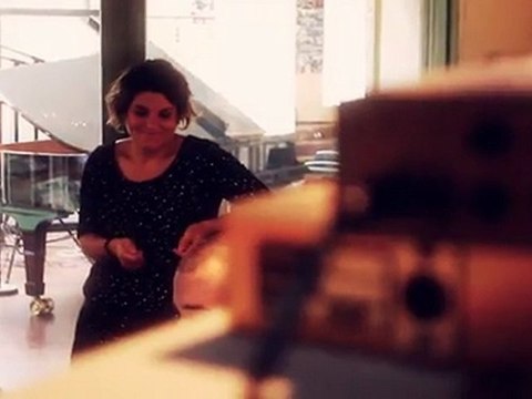 Cécilia Bertolini Gotta do it right - nouvel album