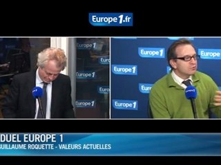 Insécurité : quel bilan pour Nicolas Sarkozy?