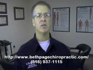 Services and Financing for Chiropractic in Bethpage NY