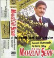 Dumanlı Dumanlı (1971) Aşık Mahzuni Şerif -Eski Türküler-