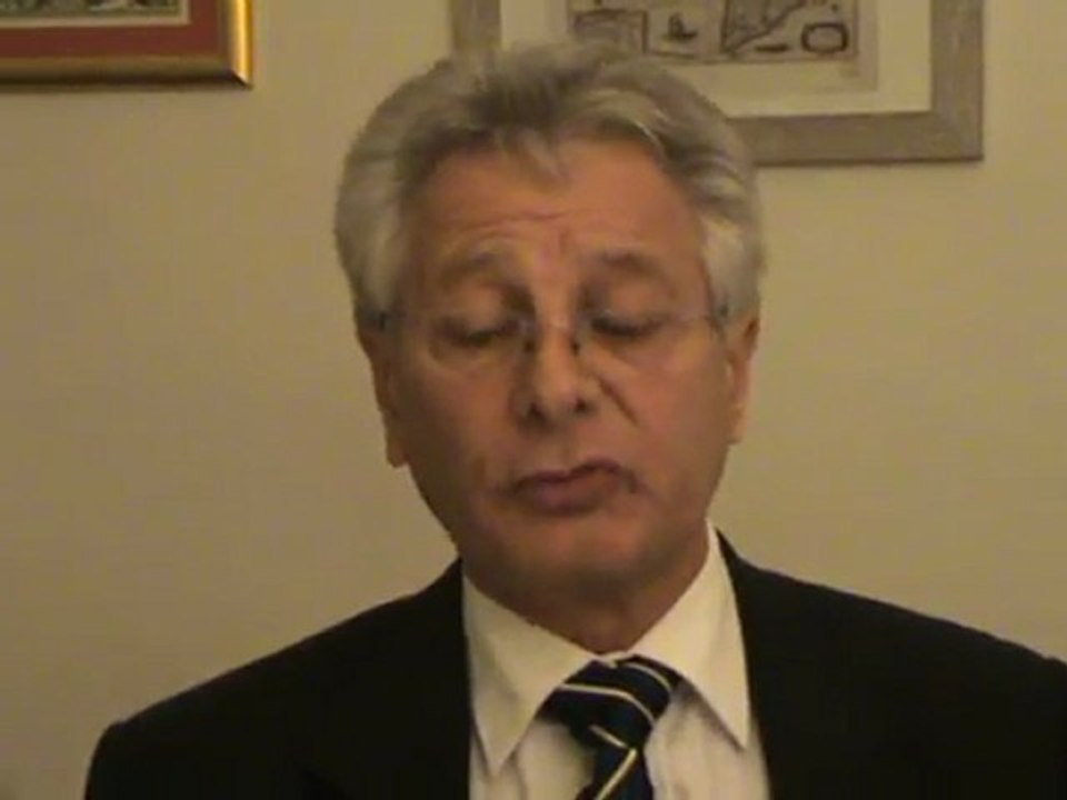 Intervention du Recteur André Siganos aux états généraux du mutilinguisme en outre-mer