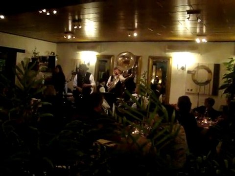 Meckenheck Soirée Jazz Blues Gospel Samedi 26 Novembre 2011 011