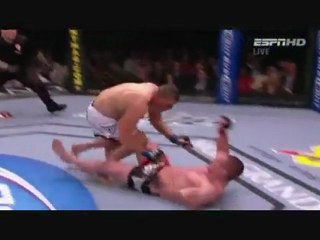 Choosing an MMA Gym That’s Right For You