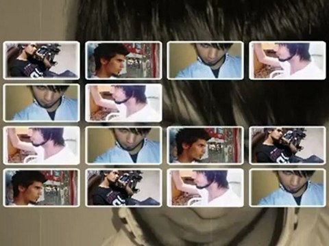 HaLLey Dreams ft. Ouzhan - ßunu ßiL [2011] ♥√